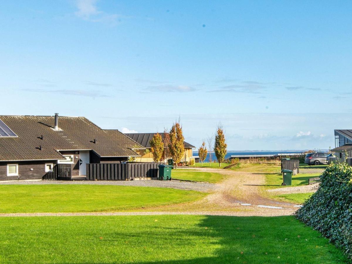 6 Person Holiday Home In Sj Lund Sjolund Екстер'єр фото